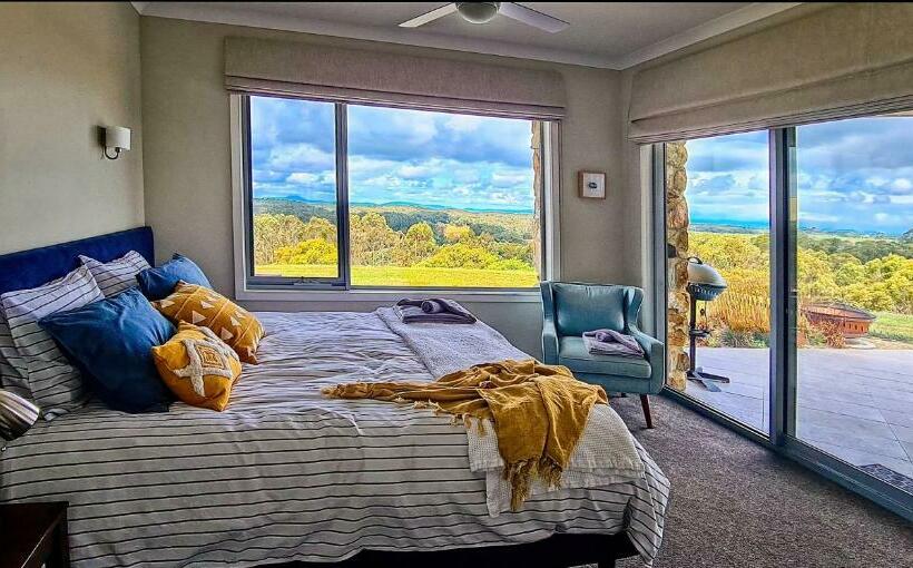 Eagle Rock Retreat B&b, Fish Creek