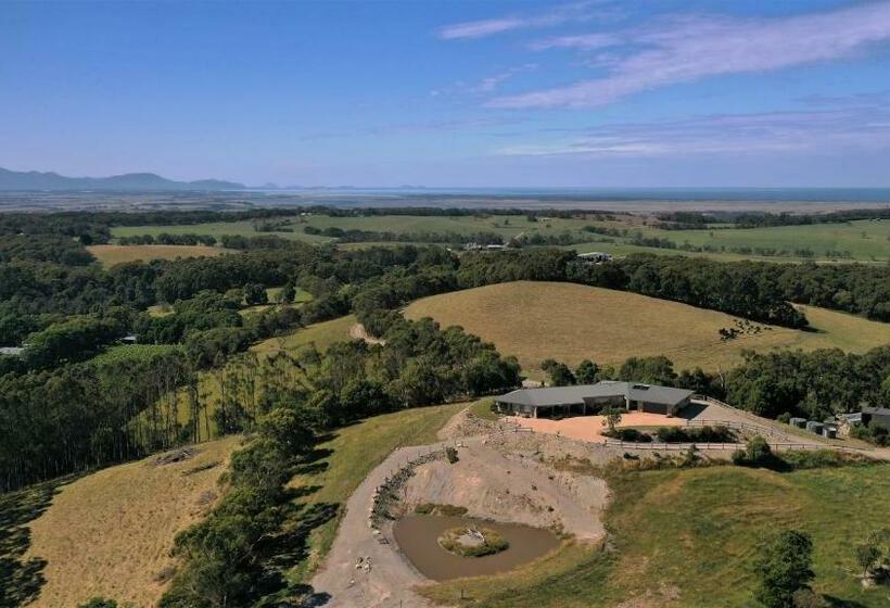 Eagle Rock Retreat B&b, Fish Creek