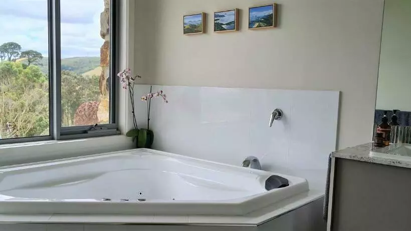 Eagle Rock Retreat B&b, Fish Creek