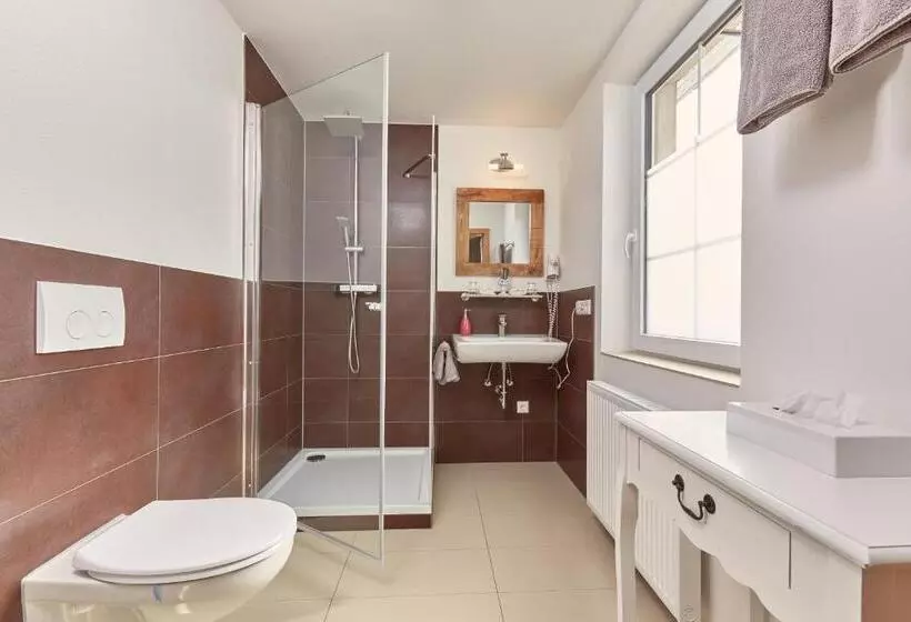 Hotelli Krone Lounge