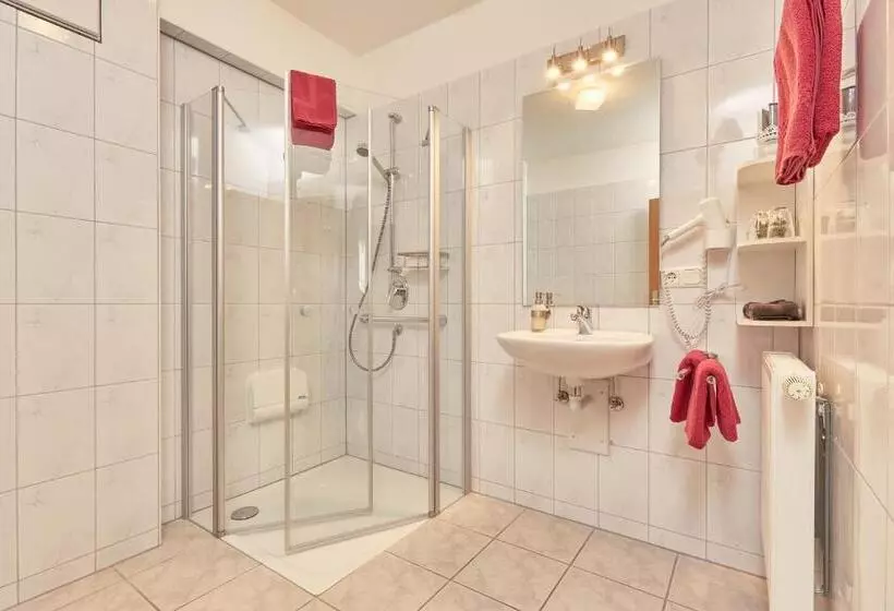 Hotelli Krone Lounge