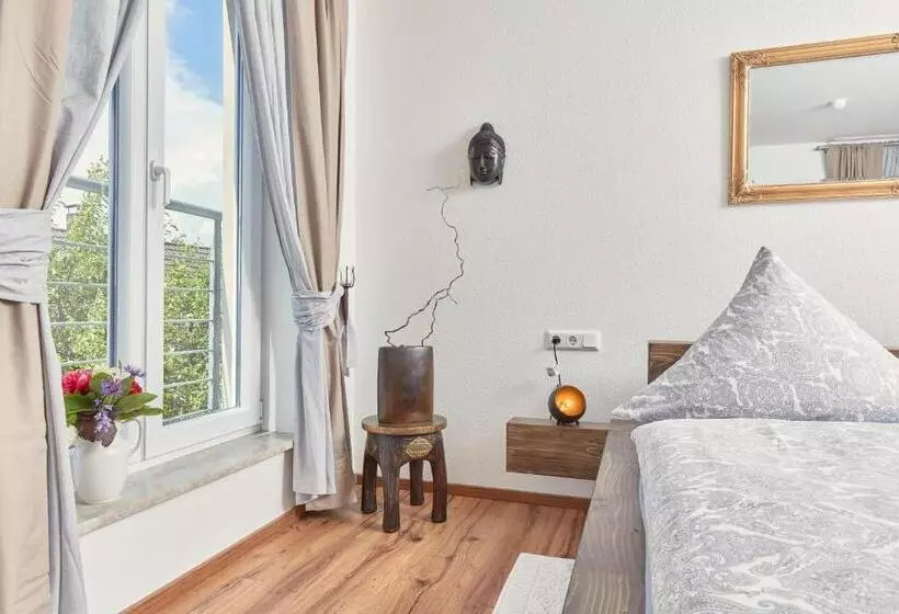 Hotelli Krone Lounge