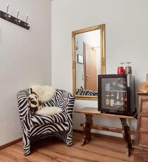 Hotelli Krone Lounge