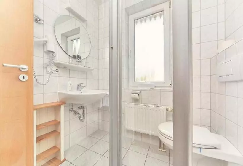 Hotelli Krone Lounge