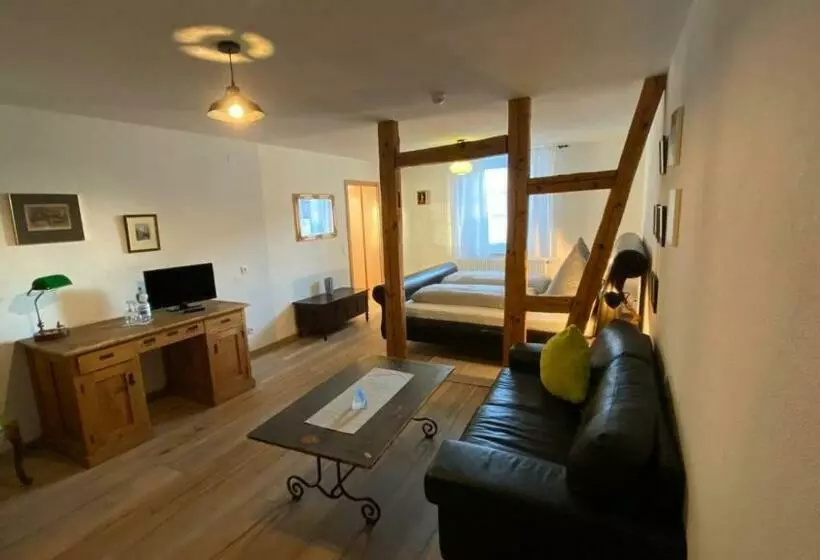 Hotelli Krone Lounge