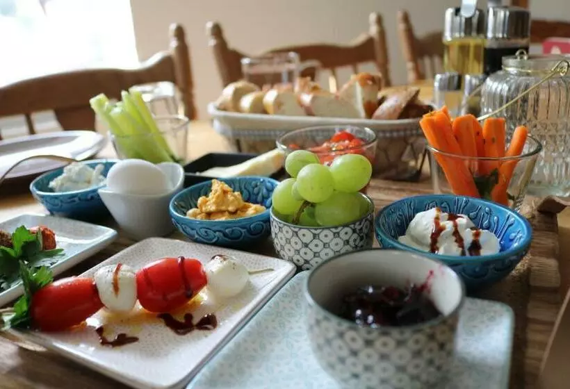 Hotelli Krone Lounge