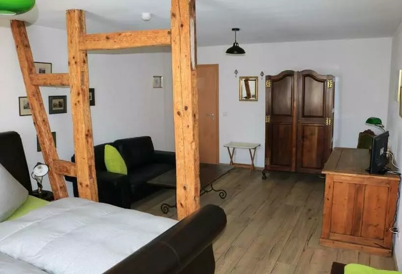 Hotelli Krone Lounge