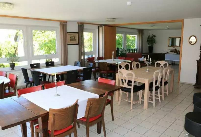 Hotelli Krone Lounge