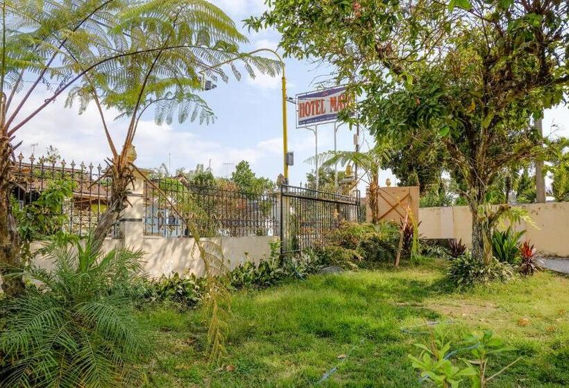 Otel Spot On 1847 Maya