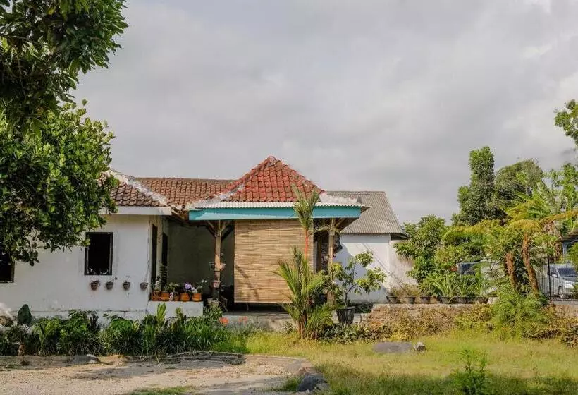 Hotel Spot On 1847  Maya