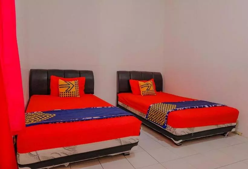 Hotel Spot On 1847  Maya