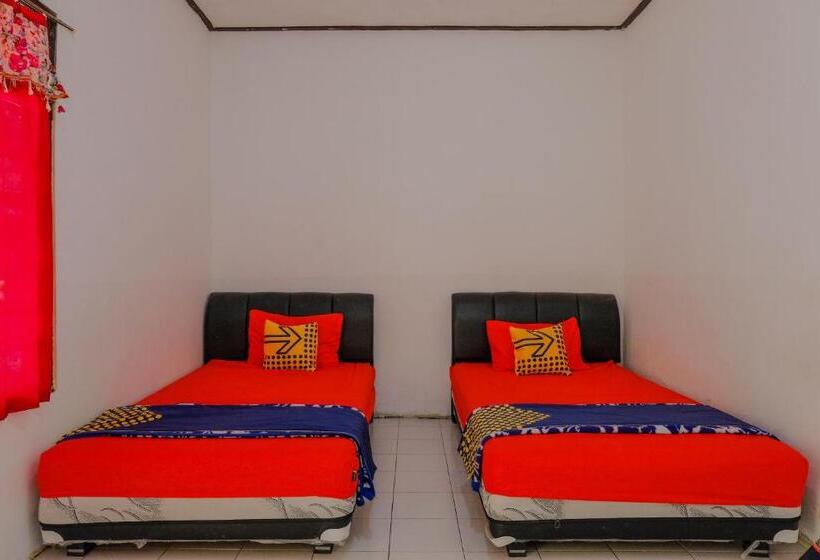 Otel Spot On 1847 Maya