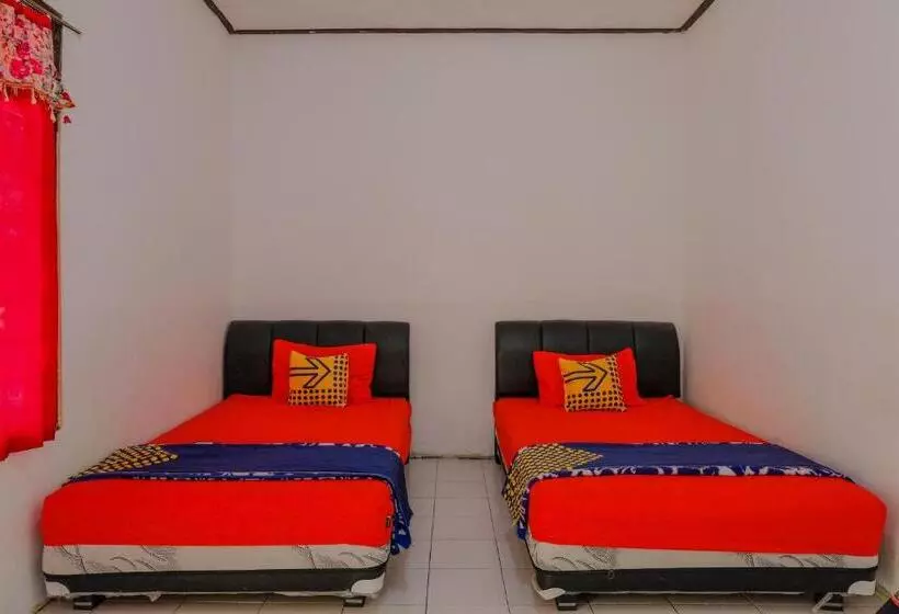 Hotel Spot On 1847  Maya