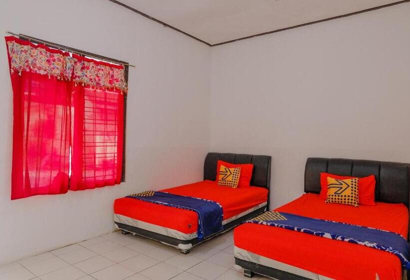 Hotelli Spot On 1847 Maya