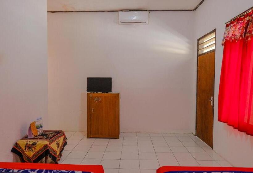 Hotelli Spot On 1847 Maya