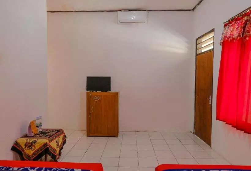 Hotel Spot On 1847  Maya