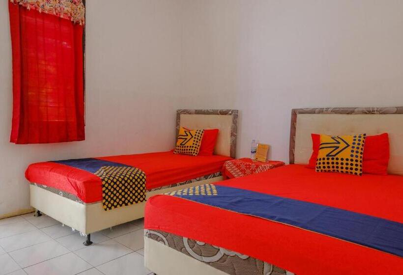 Hotelli Spot On 1847 Maya