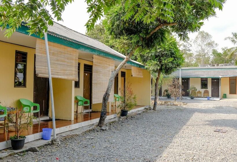 Otel Spot On 1847 Maya