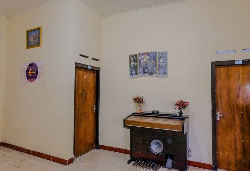 Hotelli Spot On 1847 Maya