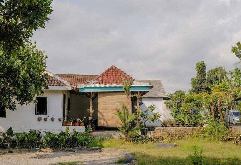 Hotelli Spot On 1847 Maya