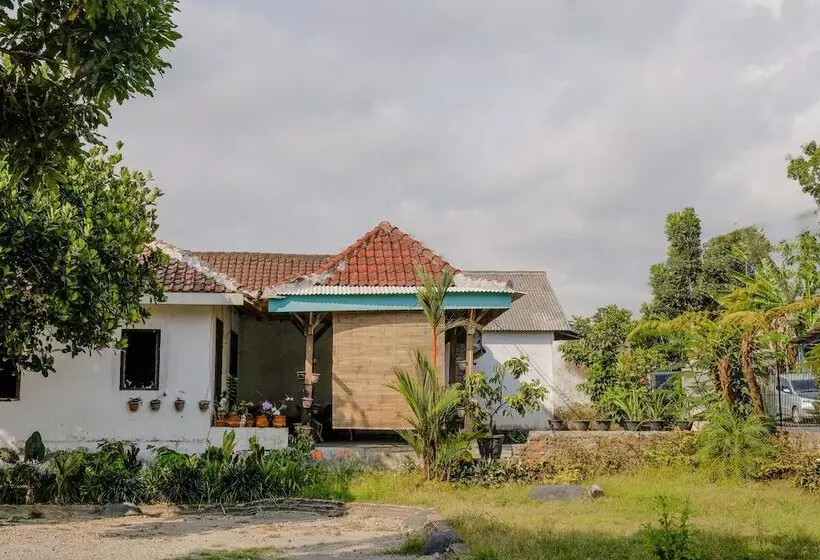 Hotel Spot On 1847  Maya