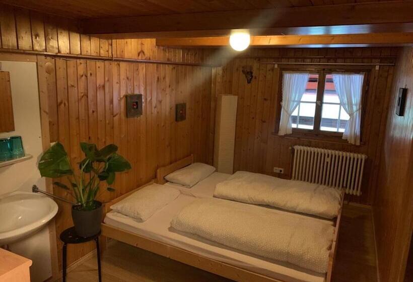 Hotel Stollenbacher Hütte Auf 1092m