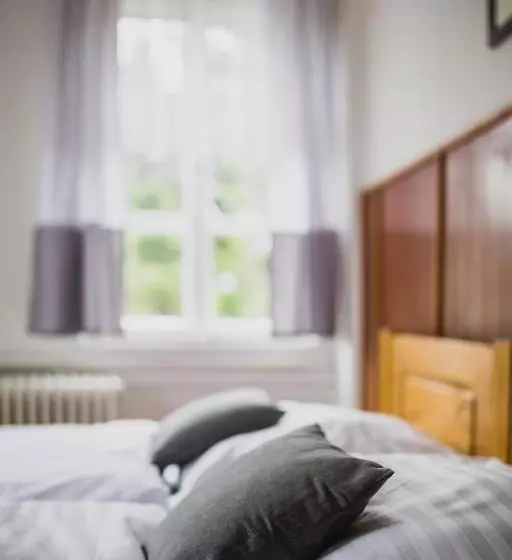 Hotelli Turnovská Chata