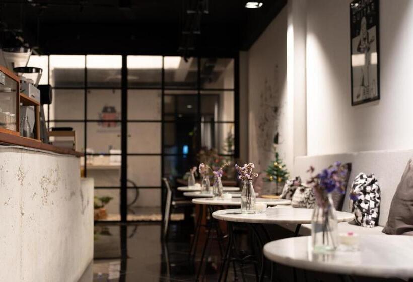 Niece Hostel Phuket   Sha Extra Plus