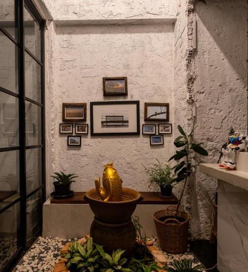 Niece Hostel Phuket   Sha Extra Plus