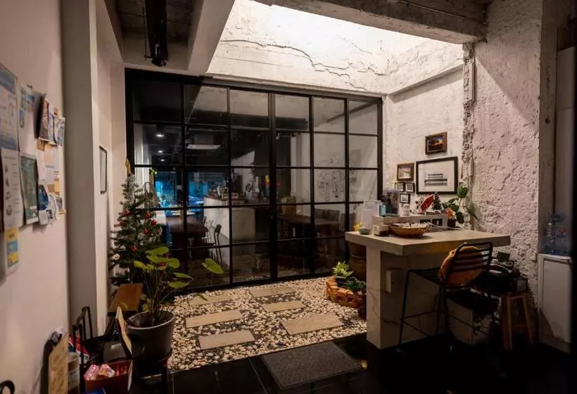 Niece Hostel Phuket Sha Extra Plus