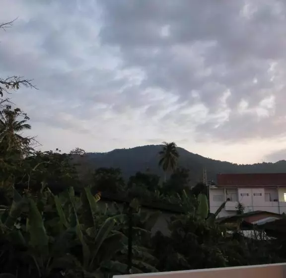 Niece Hostel Phuket Sha Extra Plus