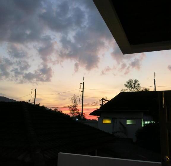 Niece Hostel Phuket   Sha Extra Plus