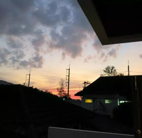 Niece Hostel Phuket Sha Extra Plus