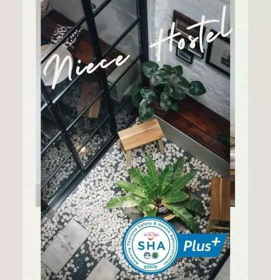 Niece Hostel Phuket Sha Extra Plus