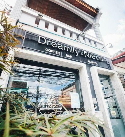 Niece Hostel Phuket   Sha Extra Plus