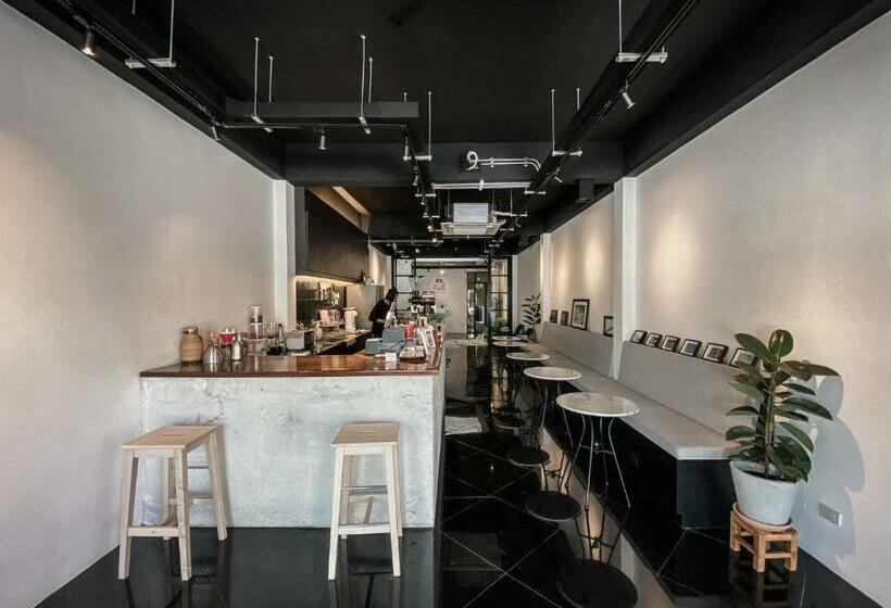 Niece Hostel Phuket   Sha Extra Plus