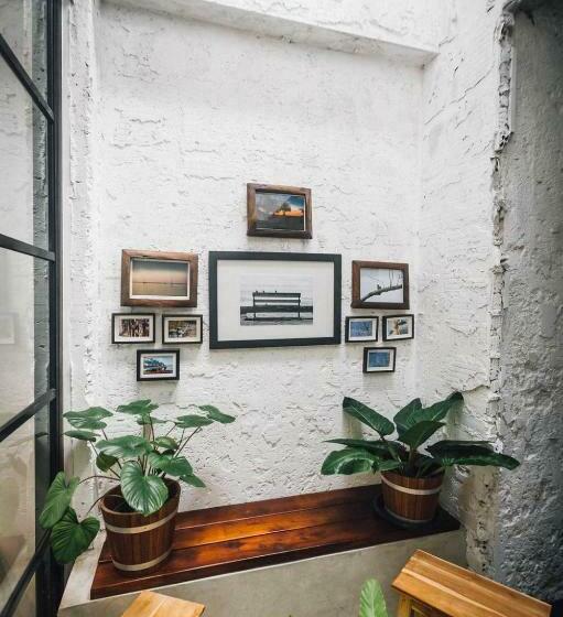 Niece Hostel Phuket   Sha Extra Plus