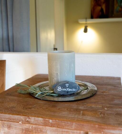 پانسیون A Natural Retreat