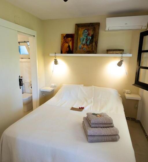 پانسیون A Natural Retreat