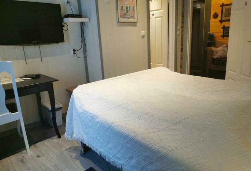 膳宿费 Eikre Fjellgård