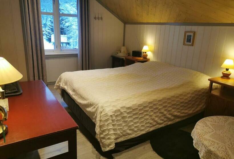 膳宿费 Eikre Fjellgård