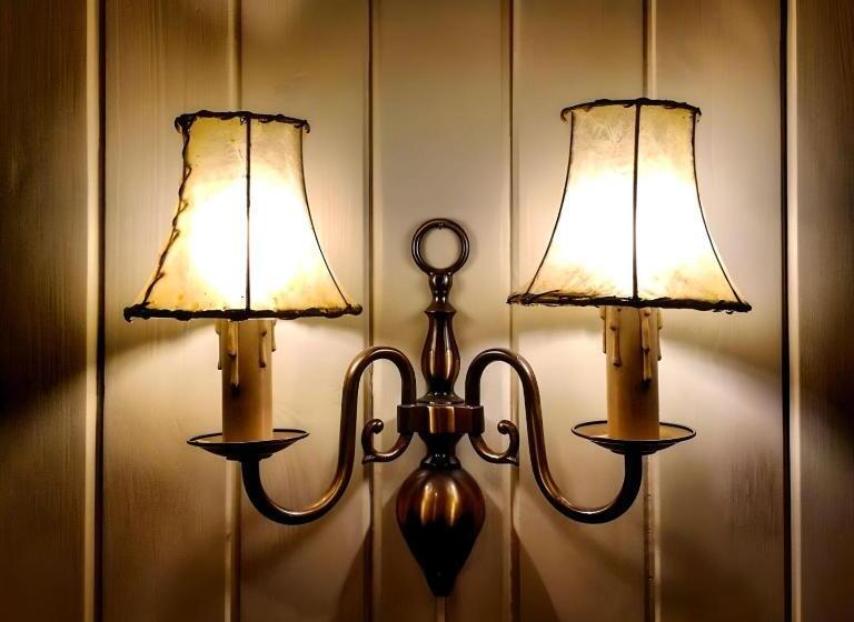 膳宿费 Eikre Fjellgård