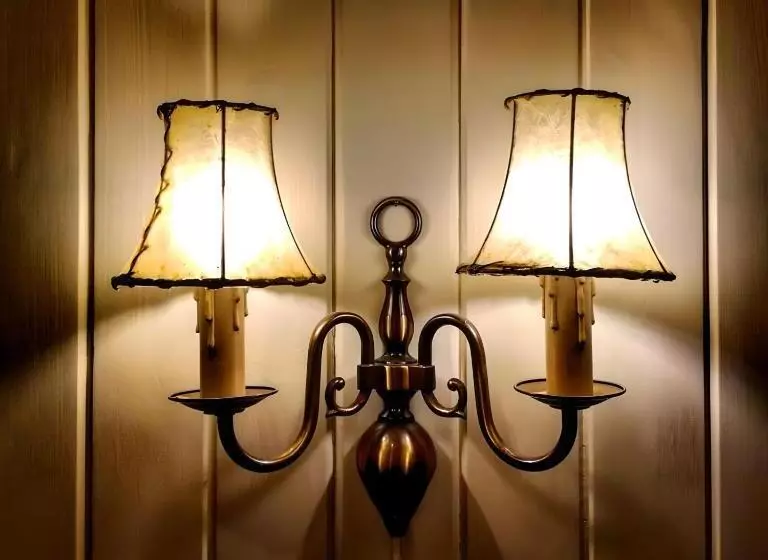 ペンション Eikre Fjellgård