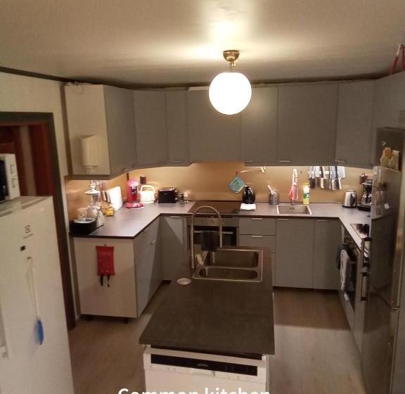 膳宿费 Eikre Fjellgård