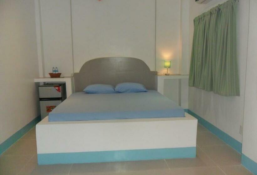 پانسیون Jasmin S Room Rental, Room # 3