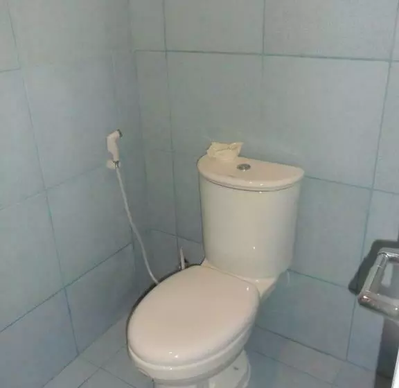 ペンション Jasmin S Room Rental, Room # 3