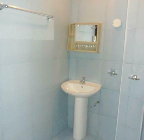 پانسیون Jasmin S Room Rental, Room # 3