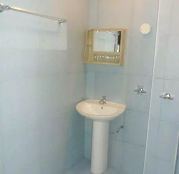 ペンション Jasmin S Room Rental, Room # 3