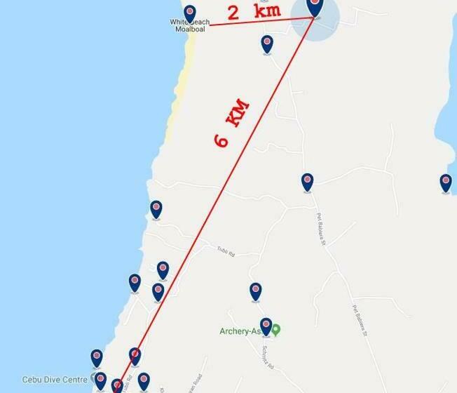 پانسیون Jasmin S Room Rental, Room # 3