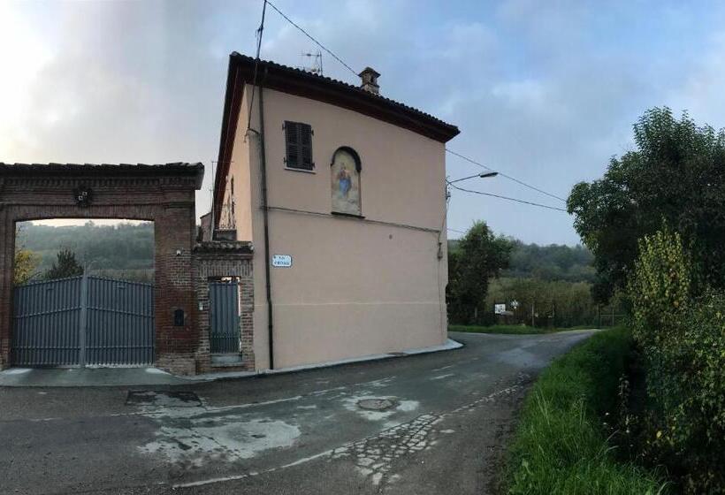 بنسيون La Marchesa